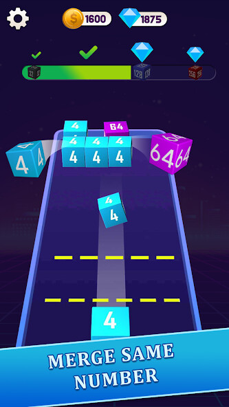 Run android online APK 2048 Cube Winner: Merge Master from MyAndroid or emulate 2048 Cube Winner: Merge Master using MyAndroid Run android online APK 2048 Cube Winner: Merge Master from MyAndroid or emulate 2048 Cube Winner: Merge Master using MyAndroid