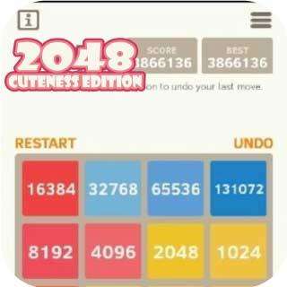 Run android online APK 2048 Cuteness Edition from MyAndroid or emulate 2048 Cuteness Edition using MyAndroid Run android online APK 2048 Cuteness Edition from MyAndroid or emulate 2048 Cuteness Edition using MyAndroid