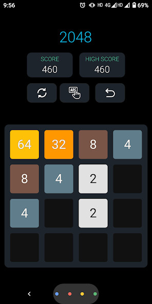 Run android online APK 2048 - dark world puzzle from MyAndroid or emulate 2048 - dark world puzzle using MyAndroid Run android online APK 2048 - dark world puzzle from MyAndroid or emulate 2048 - dark world puzzle using MyAndroid