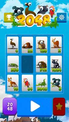 Emulate Android APK 2048 Down Under Emulate Android APK 2048 Down Under