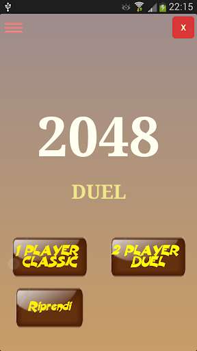 Run android online APK 2048 DUEL from MyAndroid or emulate 2048 DUEL using MyAndroid Run android online APK 2048 DUEL from MyAndroid or emulate 2048 DUEL using MyAndroid