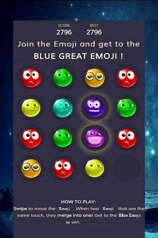 Emulate Android APK 2048 Emoji Emulate Android APK 2048 Emoji