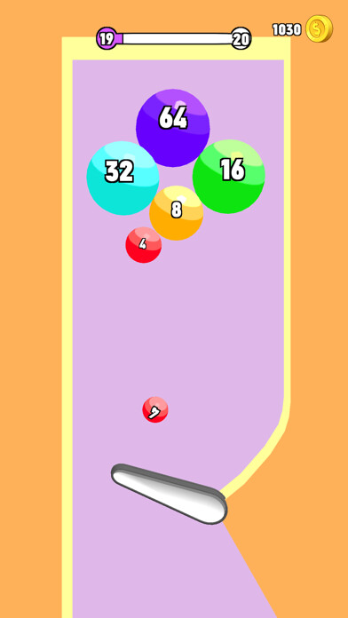 Emulate iPhone app 2048 Flipper using MyAndroid Emulate iPhone app 2048 Flipper using MyAndroid