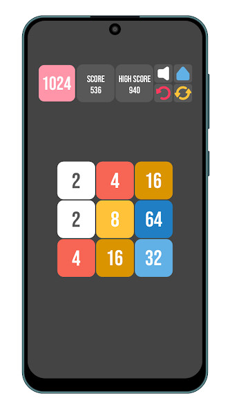 Run android online APK 2048 Fusion from MyAndroid or emulate 2048 Fusion using MyAndroid Run android online APK 2048 Fusion from MyAndroid or emulate 2048 Fusion using MyAndroid