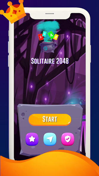 Run android online APK 2048 Game : Solitaire 2048 from MyAndroid or emulate 2048 Game : Solitaire 2048 using MyAndroid Run android online APK 2048 Game : Solitaire 2048 from MyAndroid or emulate 2048 Game : Solitaire 2048 using MyAndroid