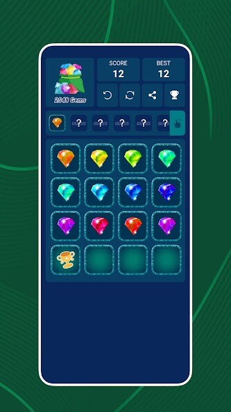 Run android online APK 2048 Gems from MyAndroid or emulate 2048 Gems using MyAndroid Run android online APK 2048 Gems from MyAndroid or emulate 2048 Gems using MyAndroid