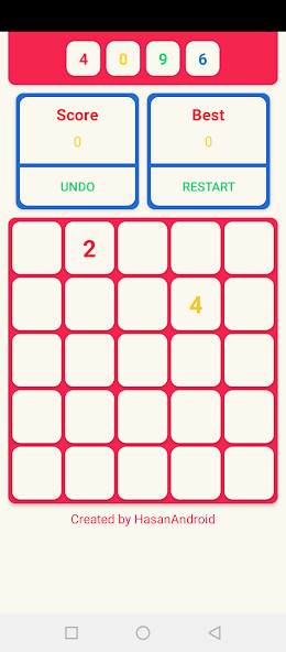 Run android online APK 2048 / HasanAndroid from MyAndroid or emulate 2048 / HasanAndroid using MyAndroid Run android online APK 2048 / HasanAndroid from MyAndroid or emulate 2048 / HasanAndroid using MyAndroid
