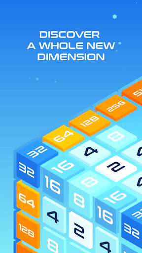 Run android online APK 2048 Hypercube from MyAndroid or emulate 2048 Hypercube using MyAndroid