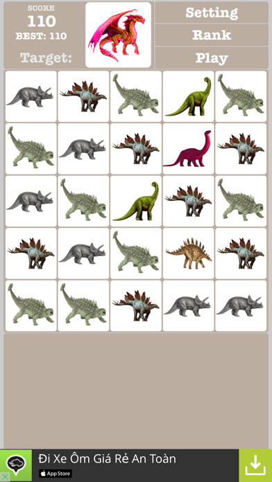 Emulate iPhone app 2048 Jurassic Dinosaur World Game using MyAndroid Emulate iPhone app 2048 Jurassic Dinosaur World Game using MyAndroid
