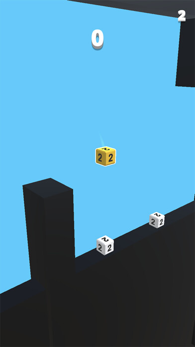 Emulate iPhone app 2048 Land using MyAndroid Emulate iPhone app 2048 Land using MyAndroid