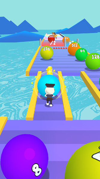 Emulate Android APK 2048 Master Emulate Android APK 2048 Master