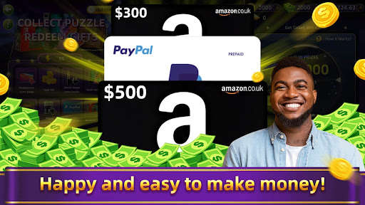 Run android online APK 2048 Merge Money - Earn Cash from MyAndroid or emulate 2048 Merge Money - Earn Cash using MyAndroid