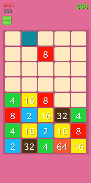 Run android online APK 2048 Merge Shooter Fall Number from MyAndroid or emulate 2048 Merge Shooter Fall Number using MyAndroid Run android online APK 2048 Merge Shooter Fall Number from MyAndroid or emulate 2048 Merge Shooter Fall Number using MyAndroid