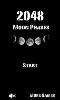 Emulate Android APK 2048 Moon Phases Emulate Android APK 2048 Moon Phases