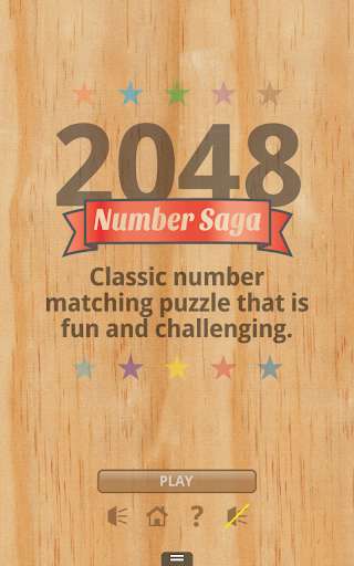 Emulate Android APK 2048 Number Saga Free Emulate Android APK 2048 Number Saga Free