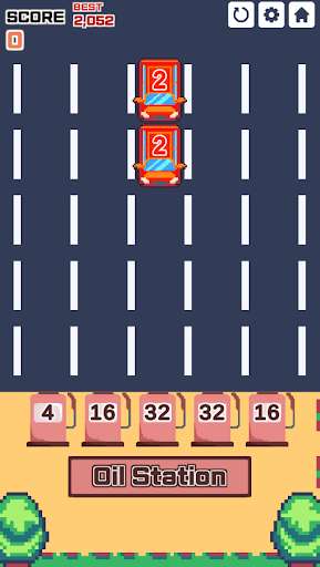 Run android online APK 2048 Oil Tycoon: Parking Jam from MyAndroid or emulate 2048 Oil Tycoon: Parking Jam using MyAndroid Run android online APK 2048 Oil Tycoon: Parking Jam from MyAndroid or emulate 2048 Oil Tycoon: Parking Jam using MyAndroid