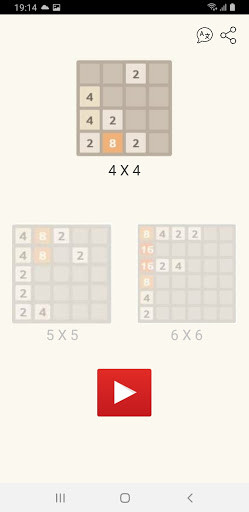 Run android online APK 2048 - Original Maths Puzzle from MyAndroid or emulate 2048 - Original Maths Puzzle using MyAndroid Run android online APK 2048 - Original Maths Puzzle from MyAndroid or emulate 2048 - Original Maths Puzzle using MyAndroid