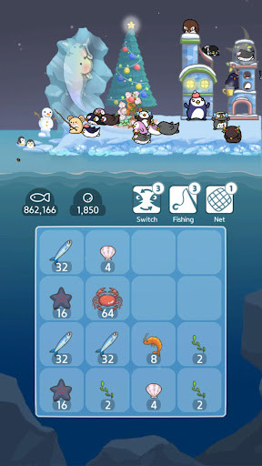 Run android online APK 2048 Penguin Island from MyAndroid or emulate 2048 Penguin Island using MyAndroid