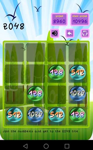 Emulate Android APK 2048 Plus Classic (32768) Emulate Android APK 2048 Plus Classic (32768)