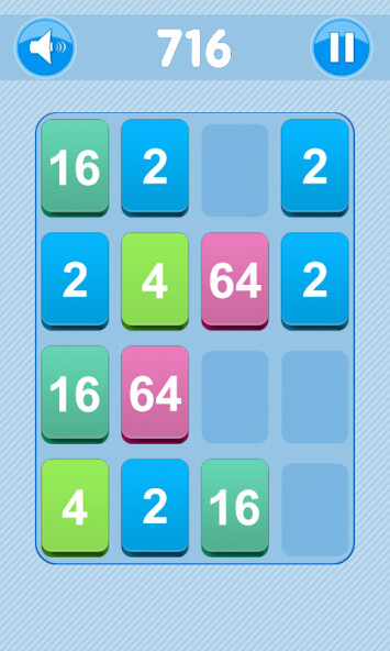 Emulate Android APK 2048: Power of Two Emulate Android APK 2048: Power of Two