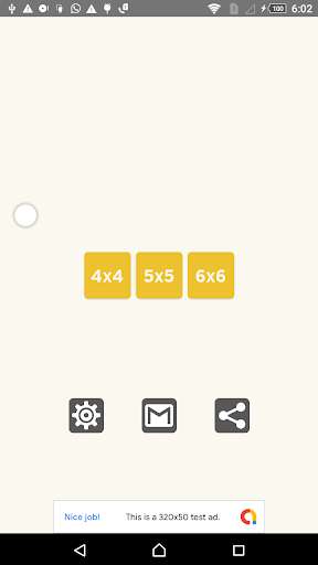 Run android online APK 2048 Pro New Edition from MyAndroid or emulate 2048 Pro New Edition using MyAndroid Run android online APK 2048 Pro New Edition from MyAndroid or emulate 2048 Pro New Edition using MyAndroid