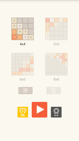 Run android online APK 2048 - puzzle brain games from MyAndroid or emulate 2048 - puzzle brain games using MyAndroid Run android online APK 2048 - puzzle brain games from MyAndroid or emulate 2048 - puzzle brain games using MyAndroid
