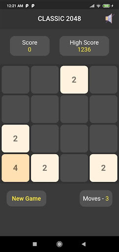 Run android online APK 2048 puzzle - classic & free numbers puzzle game. from MyAndroid or emulate 2048 puzzle - classic & free numbers puzzle game. using MyAndroid Run android online APK 2048 puzzle - classic & free numbers puzzle game. from MyAndroid or emulate 2048 puzzle - classic & free numbers puzzle game. using MyAndroid