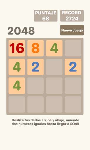 Run android online APK 2048 Puzzle ES from MyAndroid or emulate 2048 Puzzle ES using MyAndroid Run android online APK 2048 Puzzle ES from MyAndroid or emulate 2048 Puzzle ES using MyAndroid