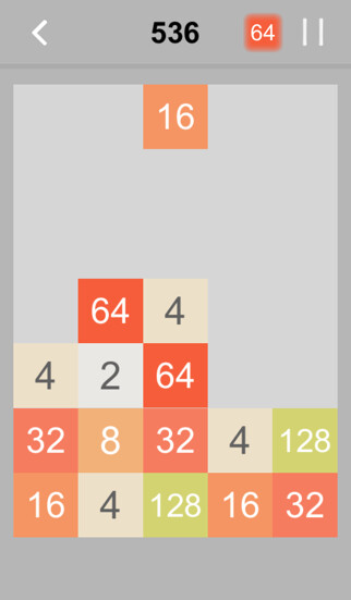 Emulate iPhone app 2048 Puzzle, Russia Style Free Number Game Need A Burger WordBrain Million Aerox 1010 WordBubbles Sheets Evermusic Adventure using MyAndroid
