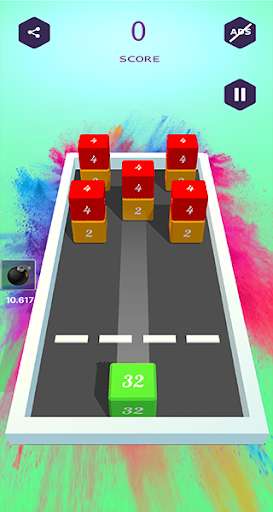 Run android online APK 2048 Smash Cube NoAds: 3D Merge Block Numbers from MyAndroid or emulate 2048 Smash Cube NoAds: 3D Merge Block Numbers using MyAndroid Run android online APK 2048 Smash Cube NoAds: 3D Merge Block Numbers from MyAndroid or emulate 2048 Smash Cube NoAds: 3D Merge Block Numbers using MyAndroid