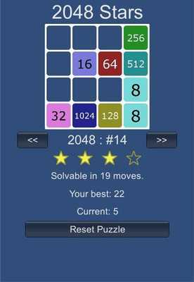 Emulate Android APK 2048 Stars Emulate Android APK 2048 Stars
