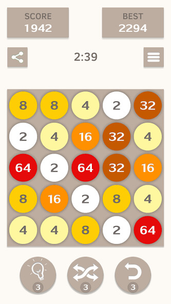 Run android online APK 2048 Syzygy from MyAndroid or emulate 2048 Syzygy using MyAndroid Run android online APK 2048 Syzygy from MyAndroid or emulate 2048 Syzygy using MyAndroid