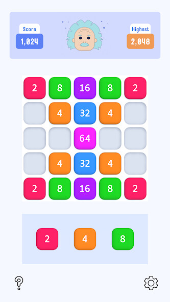 Run android online APK 2048 Tiles: Number Tile Merge from MyAndroid or emulate 2048 Tiles: Number Tile Merge using MyAndroid Run android online APK 2048 Tiles: Number Tile Merge from MyAndroid or emulate 2048 Tiles: Number Tile Merge using MyAndroid