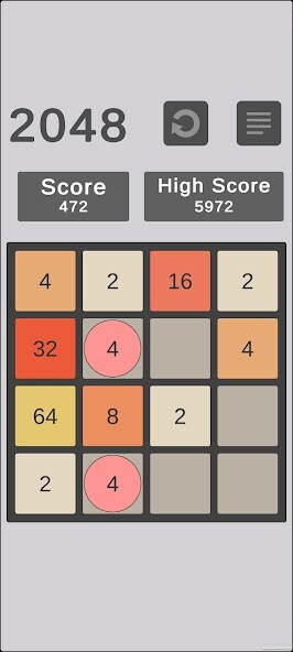 Run android online APK 2048 Unblock from MyAndroid or emulate 2048 Unblock using MyAndroid Run android online APK 2048 Unblock from MyAndroid or emulate 2048 Unblock using MyAndroid