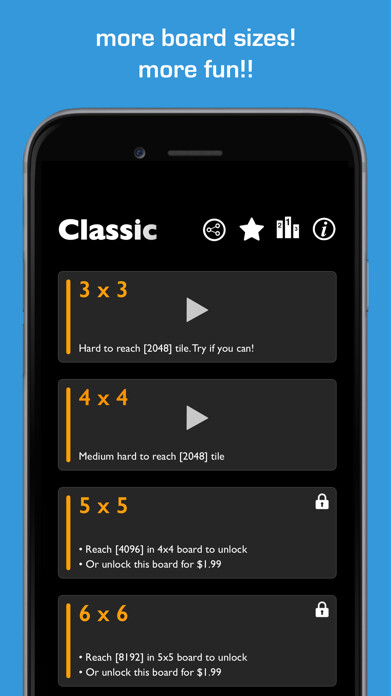 Emulate iPhone app 2048 Unlimited Play using MyAndroid Emulate iPhone app 2048 Unlimited Play using MyAndroid