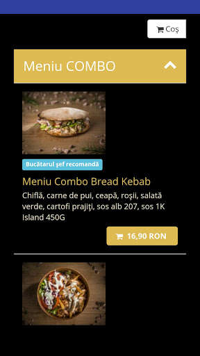 Run android online APK 207 - Delivery from MyAndroid or emulate 207 - Delivery using MyAndroid