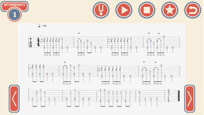 Emulate iPhone app 20 Acoustic Blues Guitar Solos using MyAndroid Emulate iPhone app 20 Acoustic Blues Guitar Solos using MyAndroid