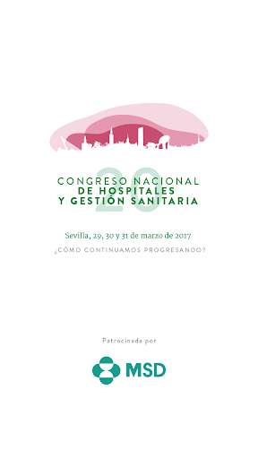 Run android online APK 20 Congreso Hospitales from MyAndroid or emulate 20 Congreso Hospitales using MyAndroid