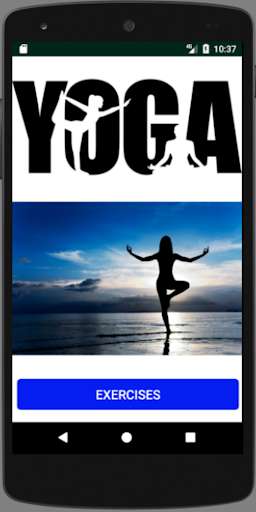 Run android online APK 20 Daily Yoga - Offline from MyAndroid or emulate 20 Daily Yoga - Offline using MyAndroid