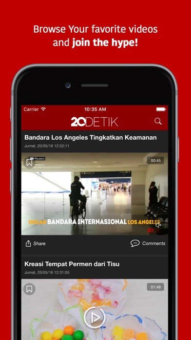Emulate Android APK 20DETIK
