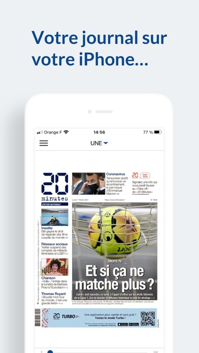 Run android online APK 20 Minutes - Le journal from MyAndroid or emulate 20 Minutes - Le journal using MyAndroid Run android online APK 20 Minutes - Le journal from MyAndroid or emulate 20 Minutes - Le journal using MyAndroid