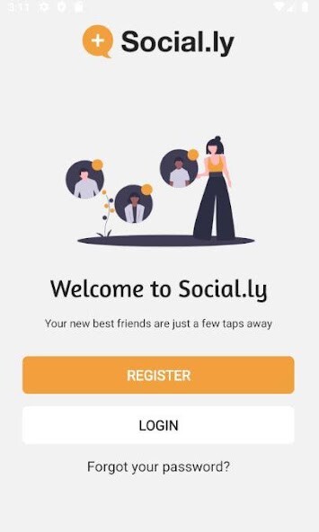 Run android online APK 20 Social.ly from MyAndroid or emulate 20 Social.ly using MyAndroid