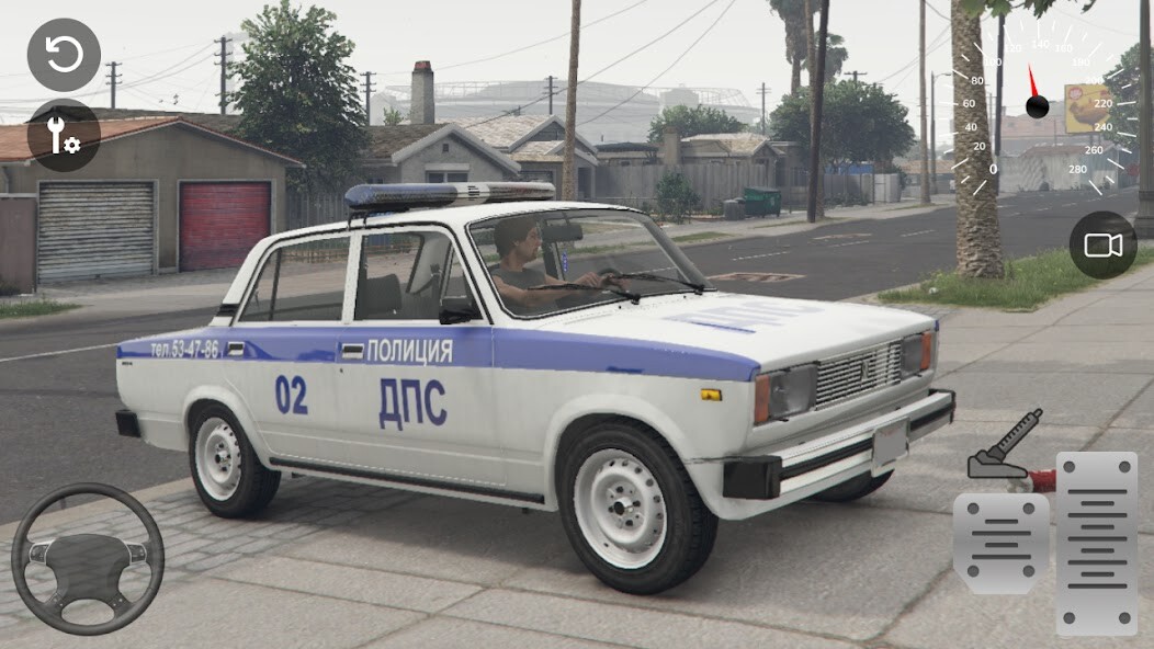Run android online APK 2107 Police Russian Racing from MyAndroid or emulate 2107 Police Russian Racing using MyAndroid Run android online APK 2107 Police Russian Racing from MyAndroid or emulate 2107 Police Russian Racing using MyAndroid