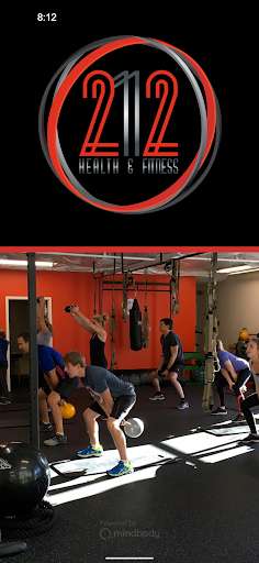 Run android online APK 212 Health and Fitness from MyAndroid or emulate 212 Health and Fitness using MyAndroid