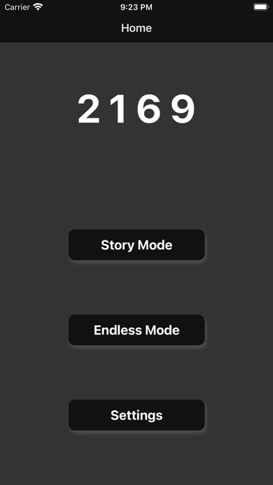 Emulate iPhone app 2169 using MyAndroid