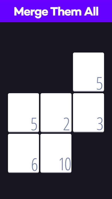 Emulate iPhone app 21 Black using MyAndroid