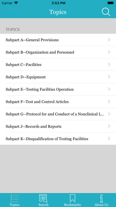 Emulate iPhone app 21 CFR Part 58 using MyAndroid Emulate iPhone app 21 CFR Part 58 using MyAndroid