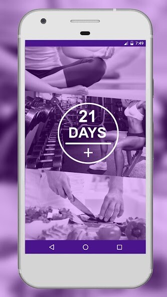 Emulate Android APK 21 Days