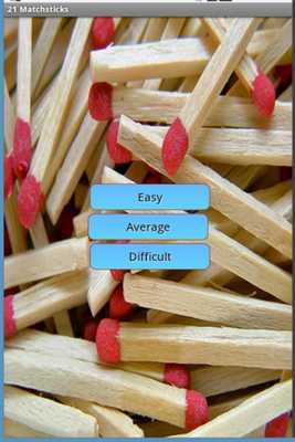 Emulate Android APK 21 Matchsticks Emulate Android APK 21 Matchsticks