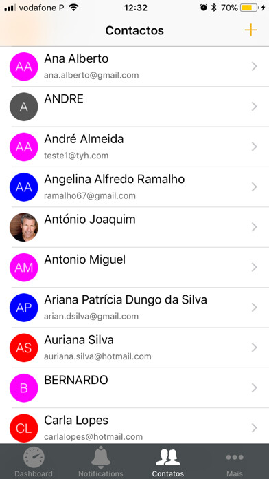 Emulate iPhone app 21Online using MyAndroid Emulate iPhone app 21Online using MyAndroid